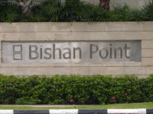 Bishan Point #1015732